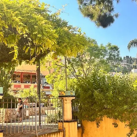 Apartamento Un Petit Coin Proche De La *