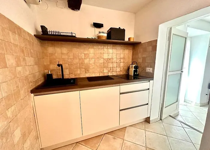 Un Petit Coin Proche De La * Menton