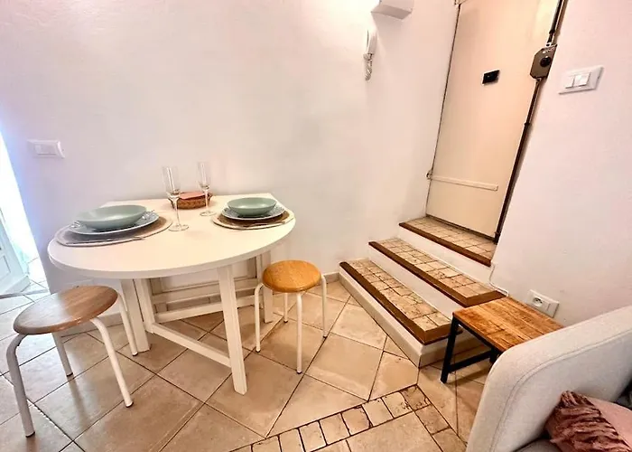 Un Petit Coin Proche De La Apartment *