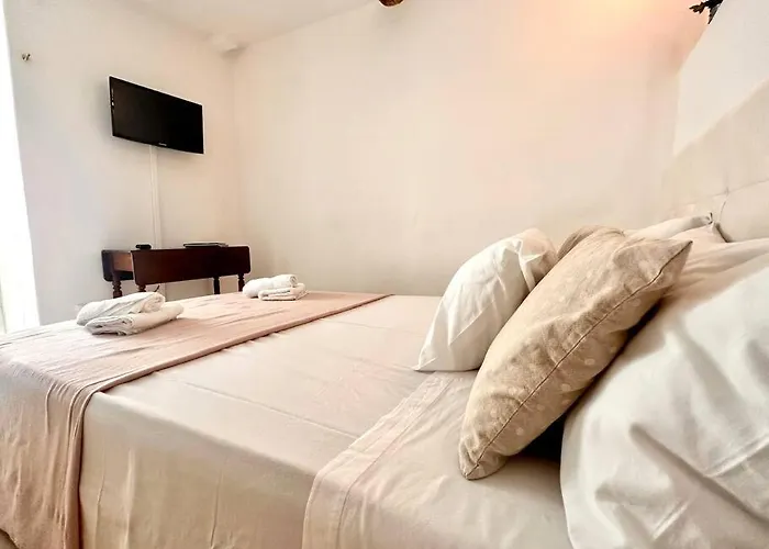 Un Petit Coin Proche De La