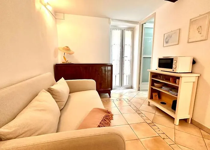 Un Petit Coin Proche De La * Menton