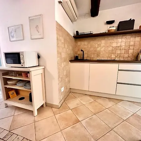 Διαμέρισμα Un Petit Coin Proche De La *