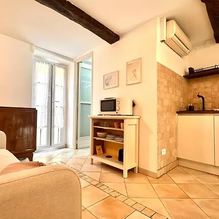 Un Petit Coin Proche De La