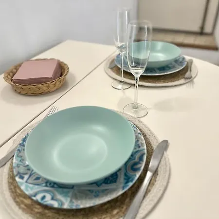 Διαμέρισμα Un Petit Coin Proche De La Μεντόν