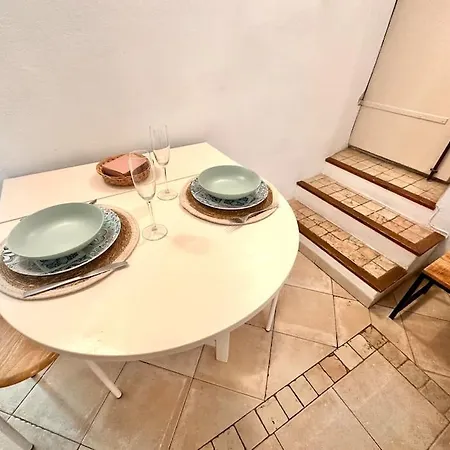 Un Petit Coin Proche De La