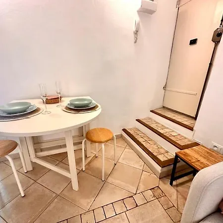 Un Petit Coin Proche De La Appartement *