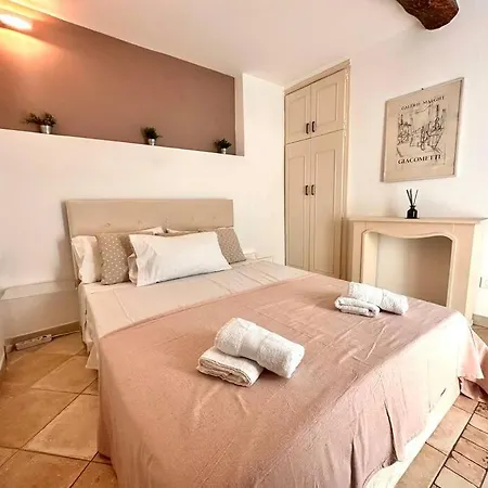 Un Petit Coin Proche De La Appartement