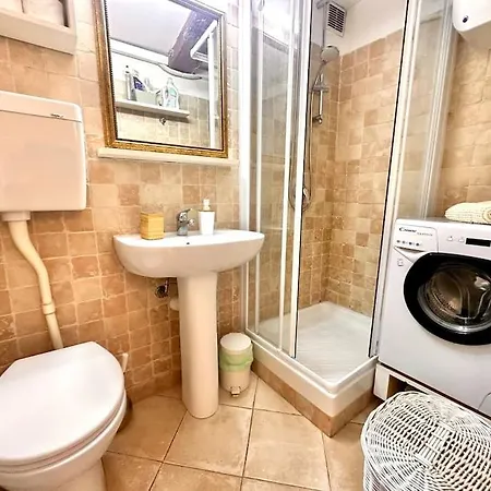 Un Petit Coin Proche De La Appartement Menton