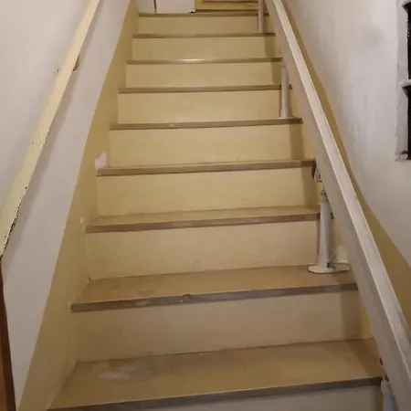 Appartement Un Petit Coin Proche De La