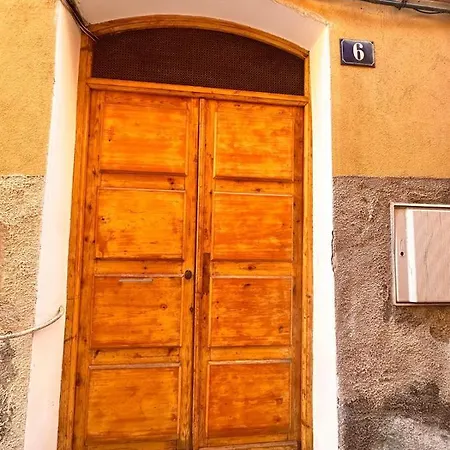 Un Petit Coin Proche De La *