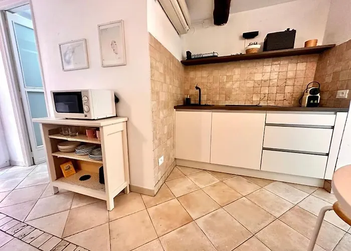 Apartment Un Petit Coin Proche De La *