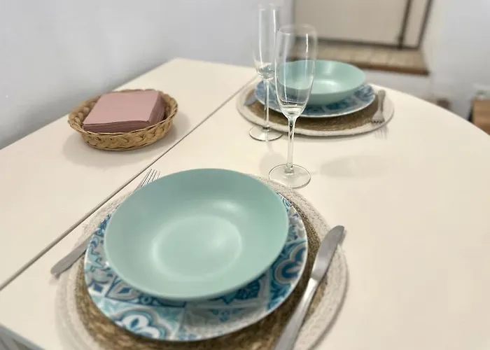 Apartment Un Petit Coin Proche De La Menton