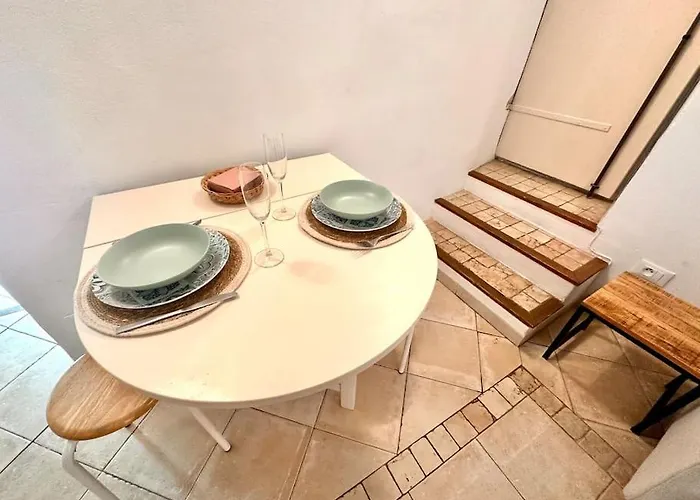 Un Petit Coin Proche De La