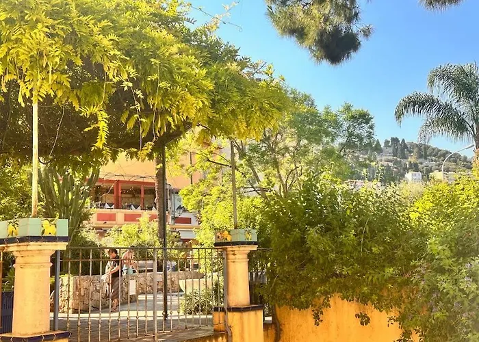 Apartment Un Petit Coin Proche De La *