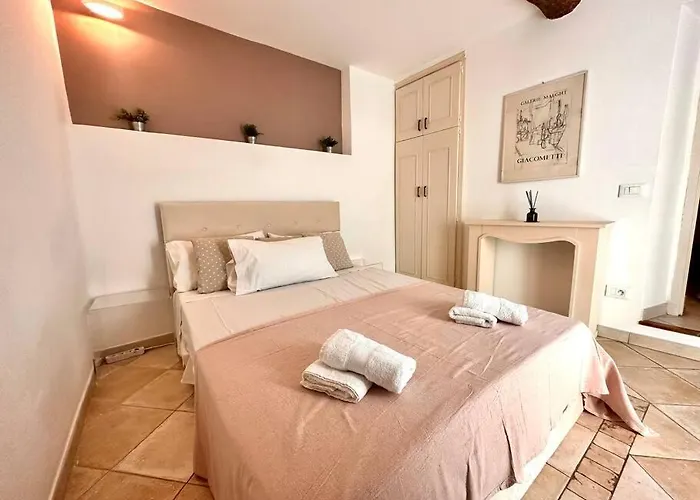 Un Petit Coin Proche De La Apartment