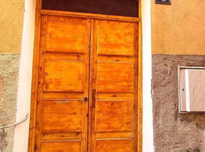 Un Petit Coin Proche De La *