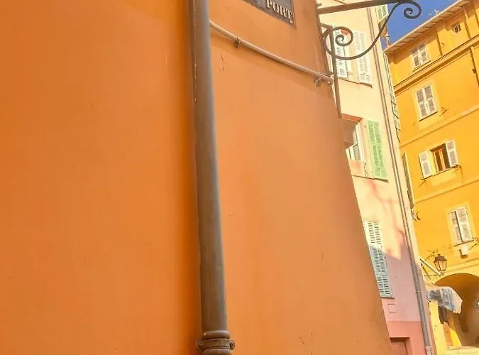 Un Petit Coin Proche De La Apartment *